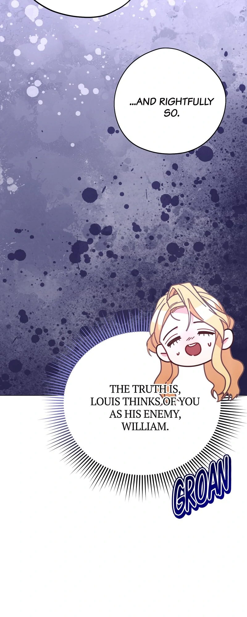 Read Until the Real One Shows Up chapter 46 image 39 on Lezhin