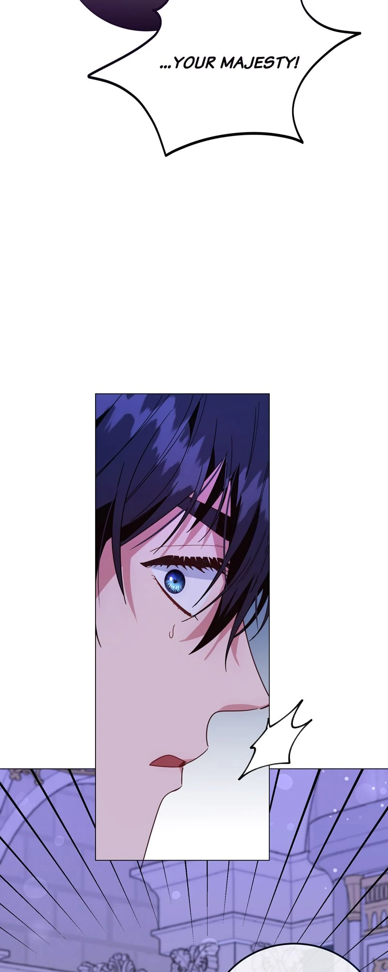 Read Until the Real One Shows Up chapter 46 image 4 on Lezhin