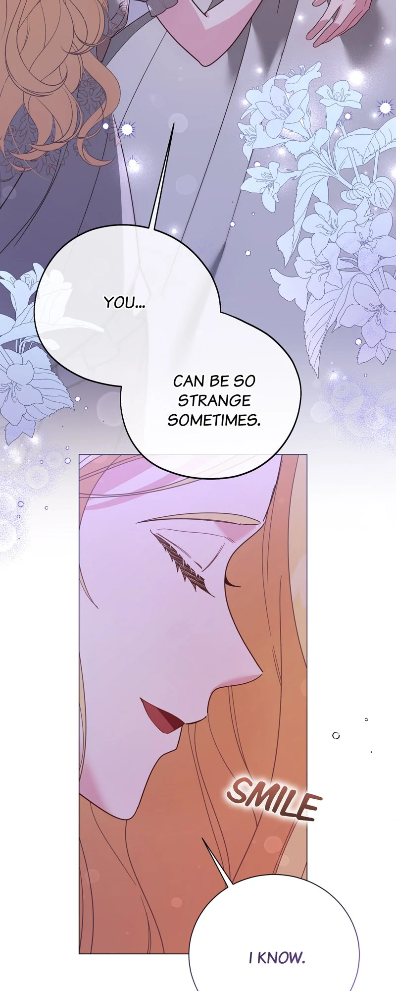 Read Until the Real One Shows Up chapter 46 image 43 on Lezhin