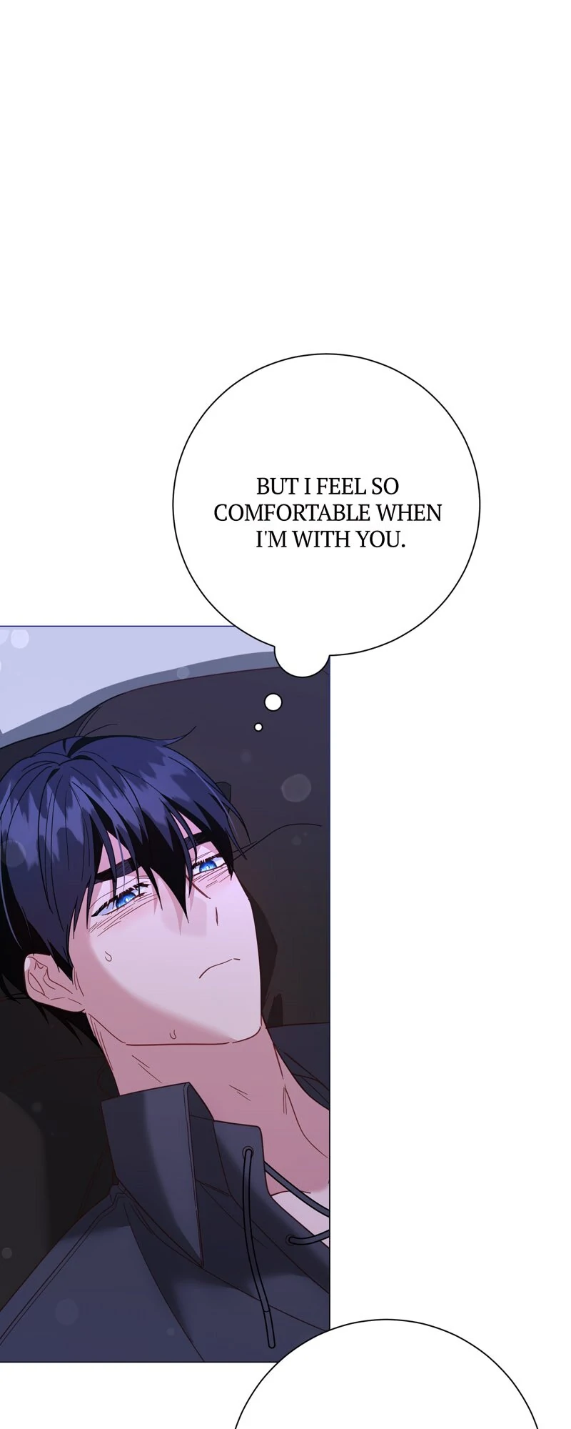 Read Until the Real One Shows Up chapter 46 image 45 on Lezhin