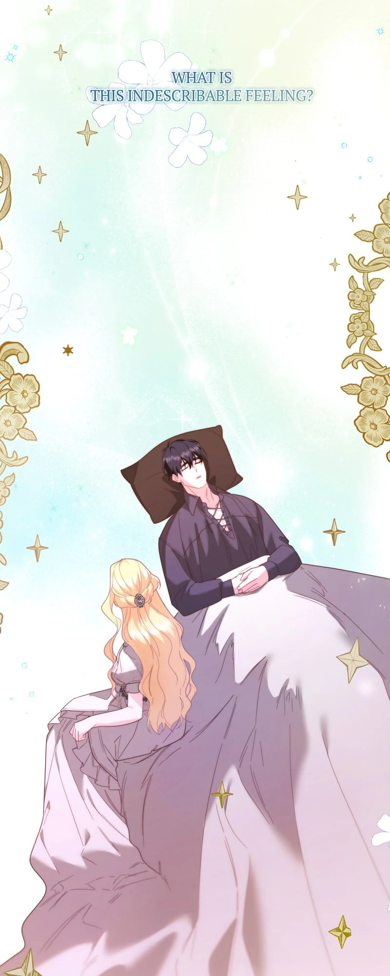 Read Until the Real One Shows Up chapter 46 image 47 on Lezhin
