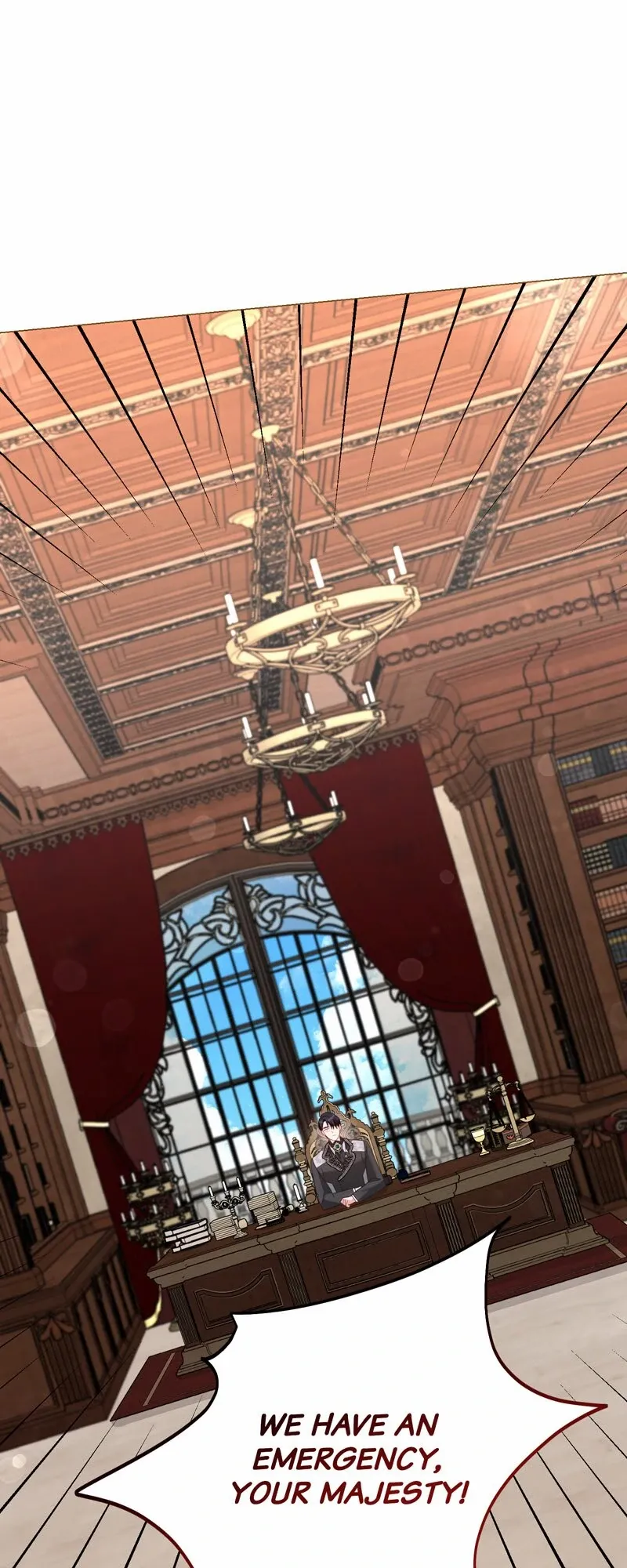 Read Until the Real One Shows Up chapter 46 image 51 on Lezhin