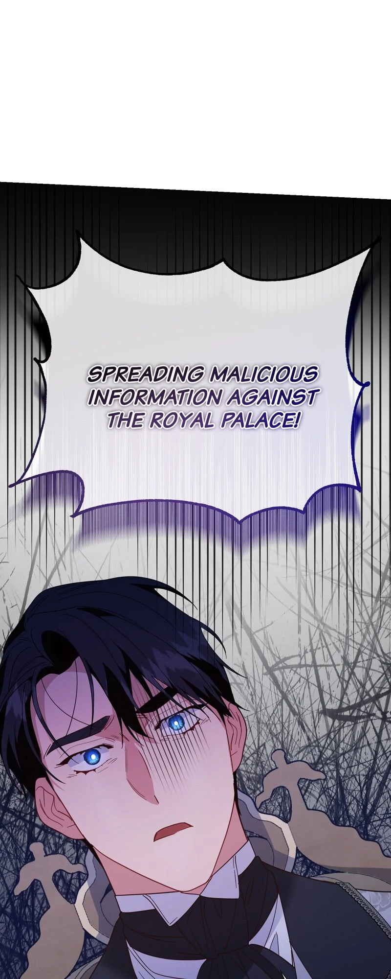 Read Until the Real One Shows Up chapter 46 image 53 on Lezhin