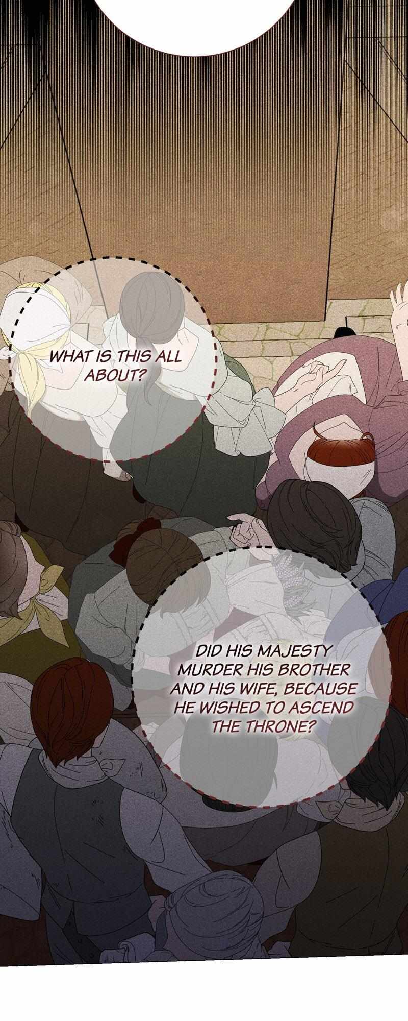 Read Until the Real One Shows Up chapter 46 image 55 on Lezhin