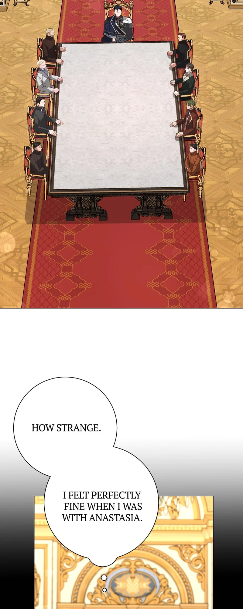 Read Until the Real One Shows Up chapter 46 image 60 on Lezhin