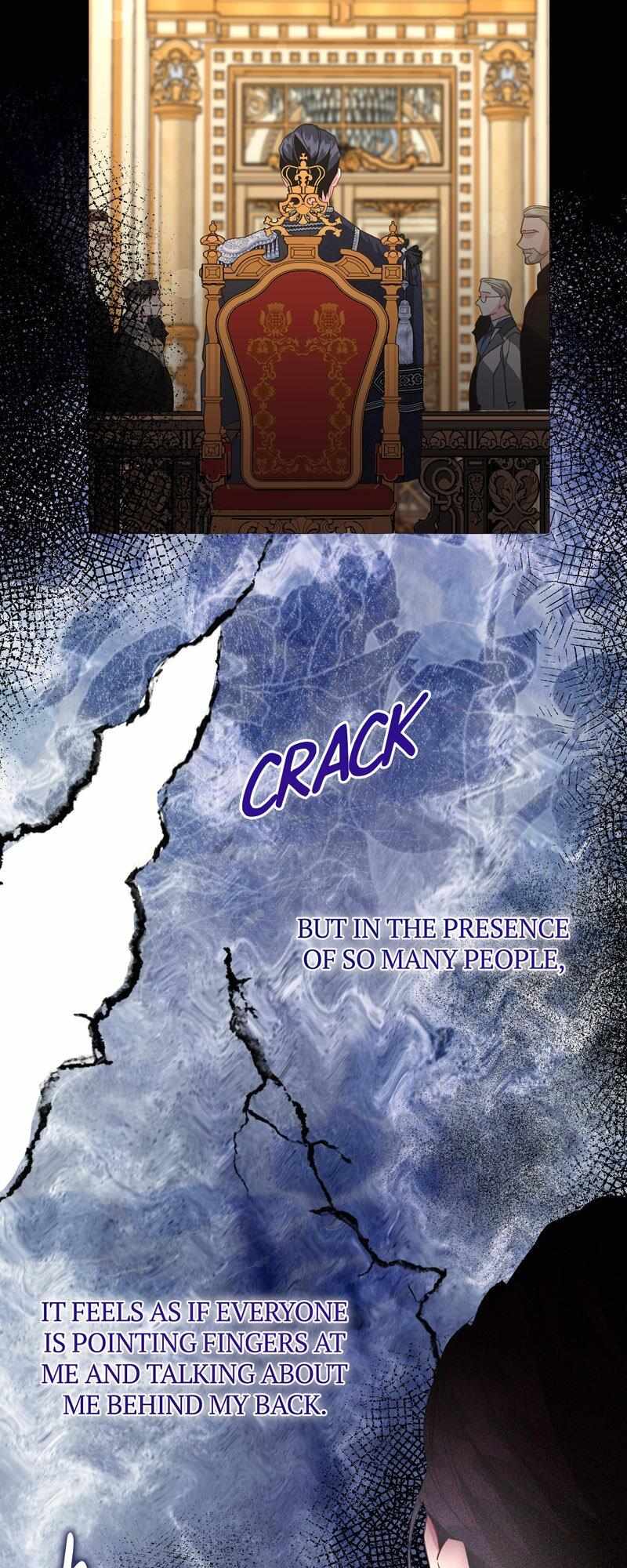 Read Until the Real One Shows Up chapter 46 image 61 on Lezhin