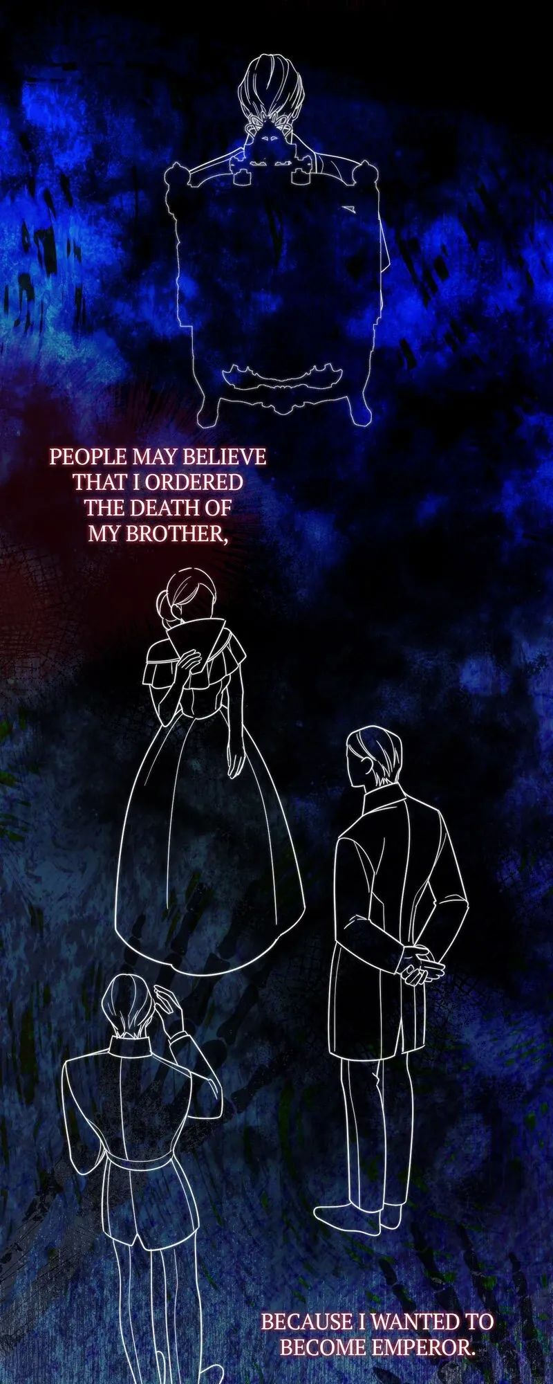 Read Until the Real One Shows Up chapter 46 image 63 on Lezhin