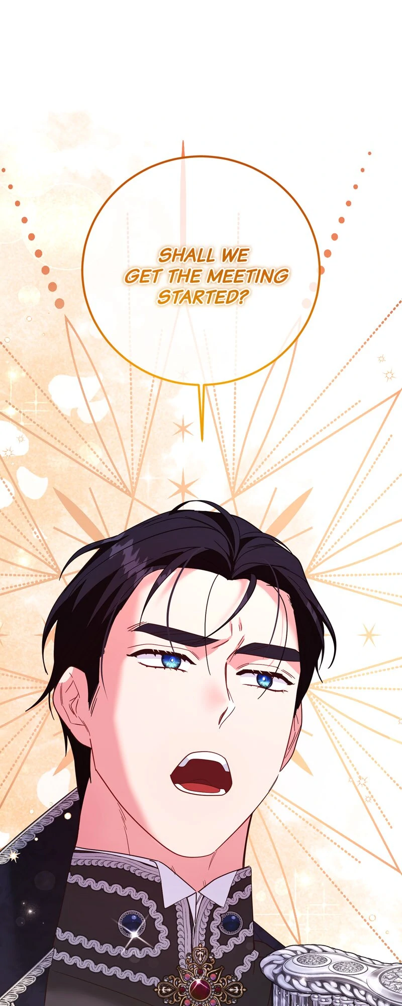 Read Until the Real One Shows Up chapter 46 image 66 on Lezhin