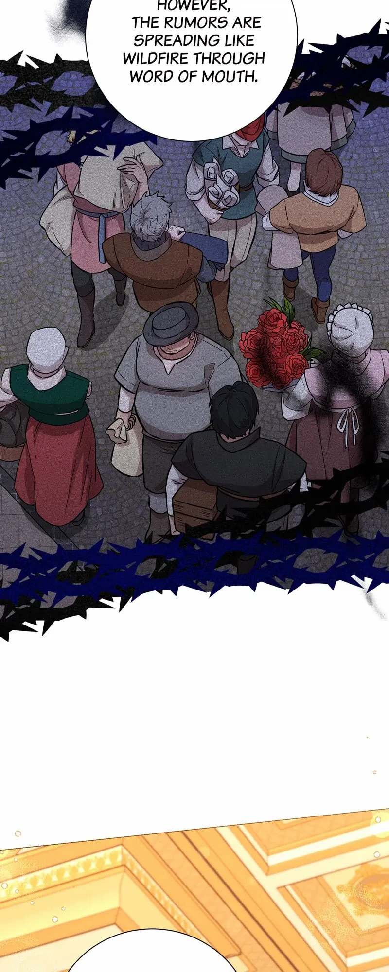 Read Until the Real One Shows Up chapter 47 image 10 on Lezhin