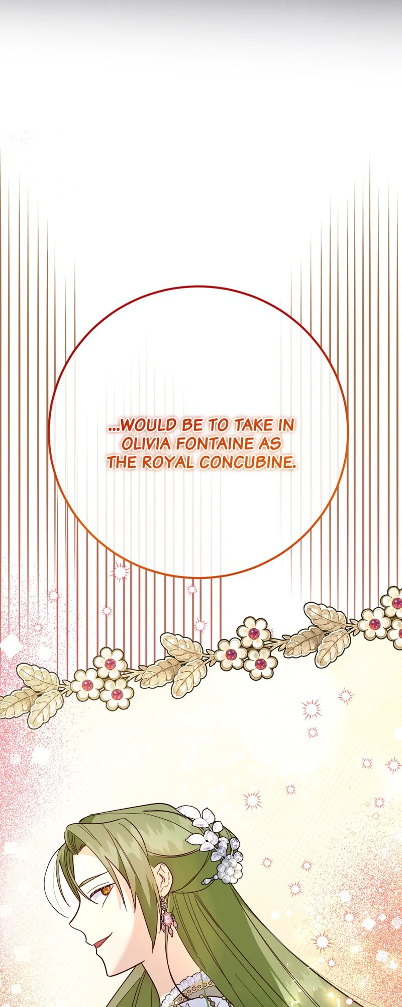 Read Until the Real One Shows Up chapter 47 image 13 on Lezhin