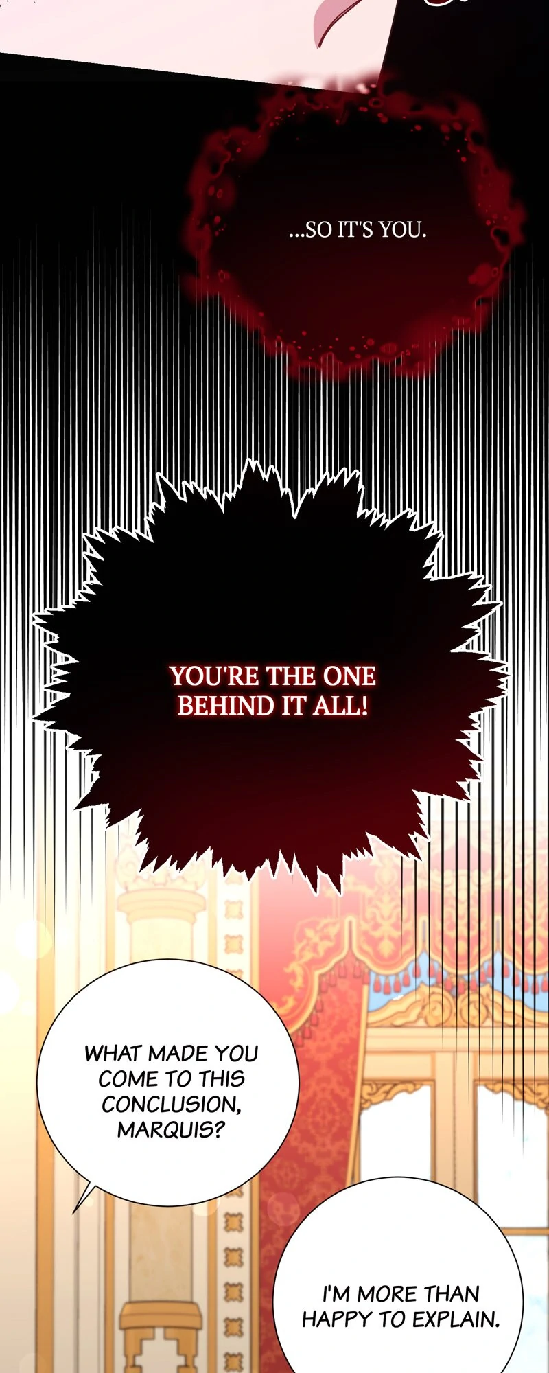 Read Until the Real One Shows Up chapter 47 image 16 on Lezhin