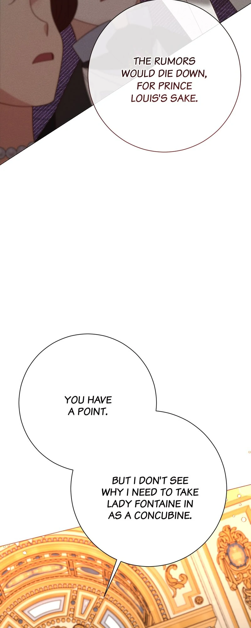 Read Until the Real One Shows Up chapter 47 image 19 on Lezhin