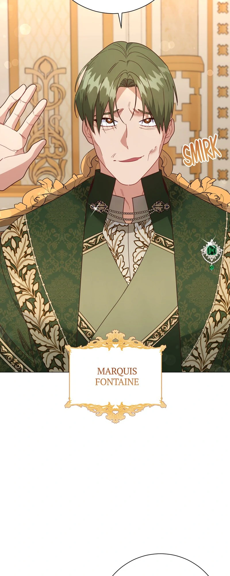 Read Until the Real One Shows Up chapter 47 image 2 on Lezhin
