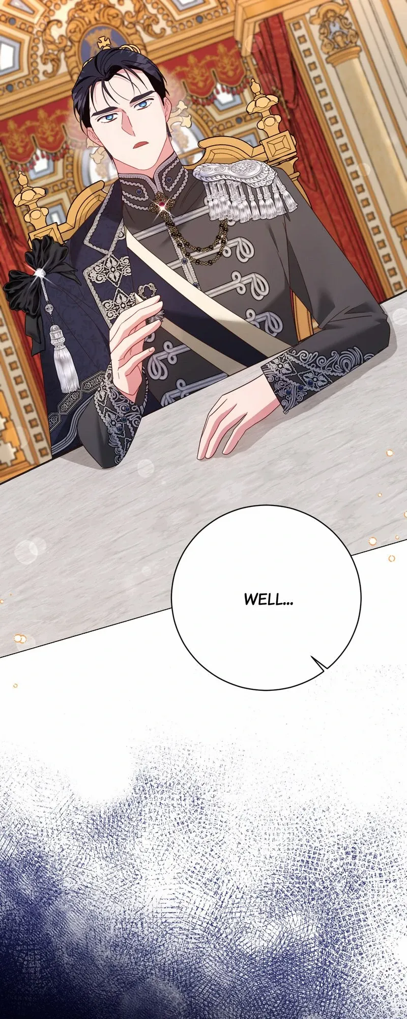 Read Until the Real One Shows Up chapter 47 image 20 on Lezhin