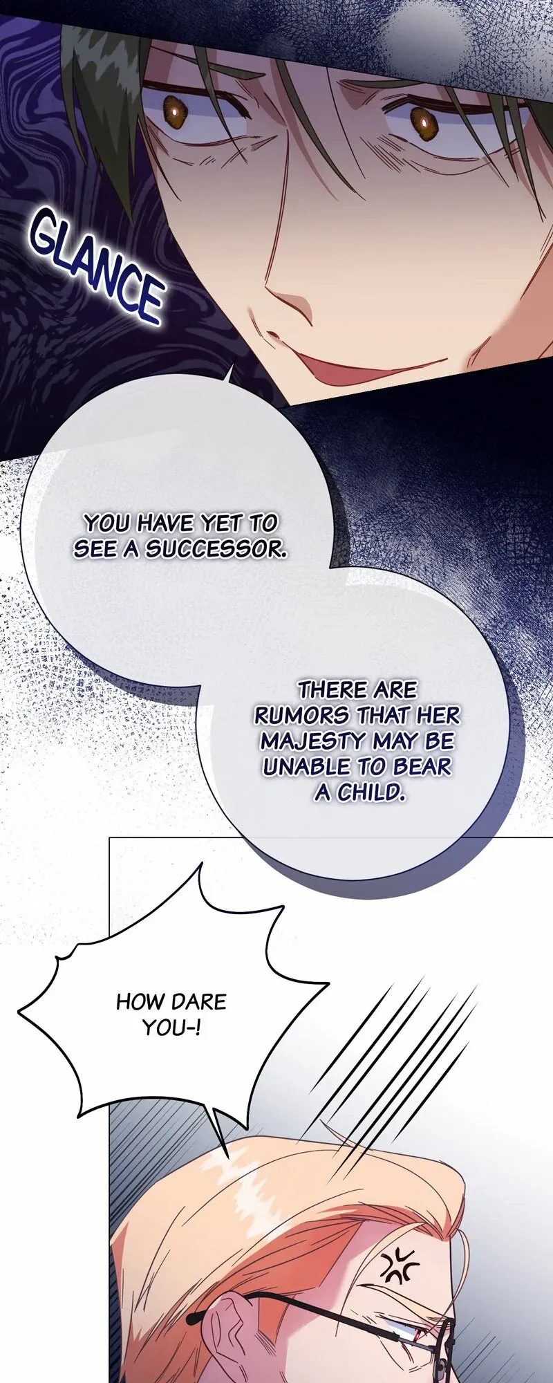 Read Until the Real One Shows Up chapter 47 image 21 on Lezhin
