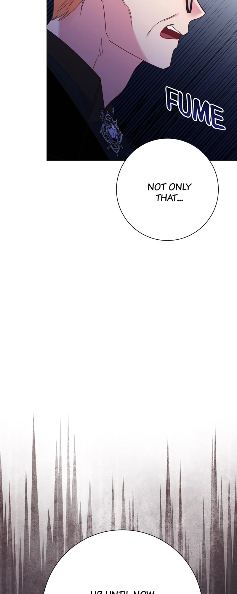 Read Until the Real One Shows Up chapter 47 image 22 on Lezhin