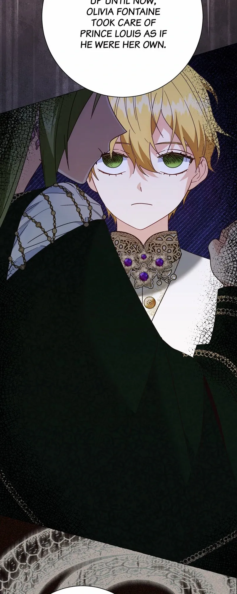 Read Until the Real One Shows Up chapter 47 image 23 on Lezhin