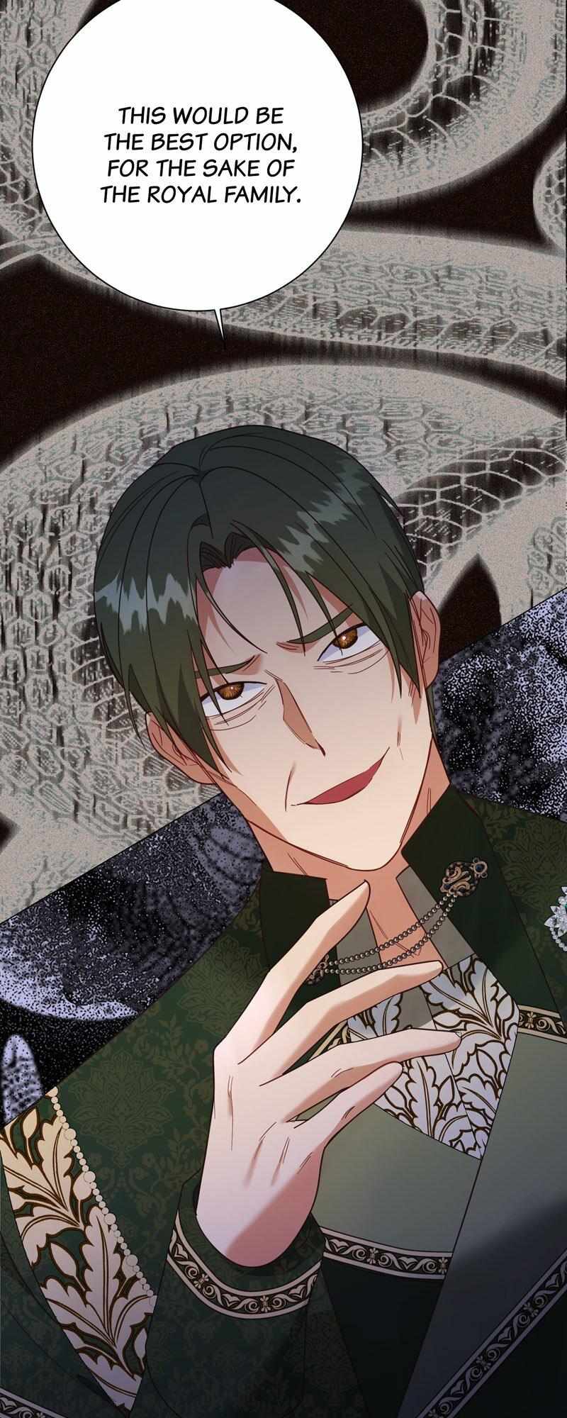 Read Until the Real One Shows Up chapter 47 image 24 on Lezhin