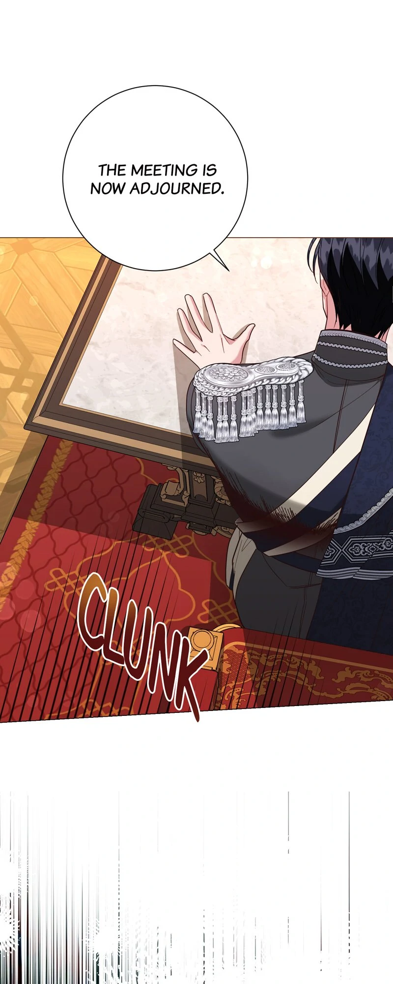 Read Until the Real One Shows Up chapter 47 image 27 on Lezhin