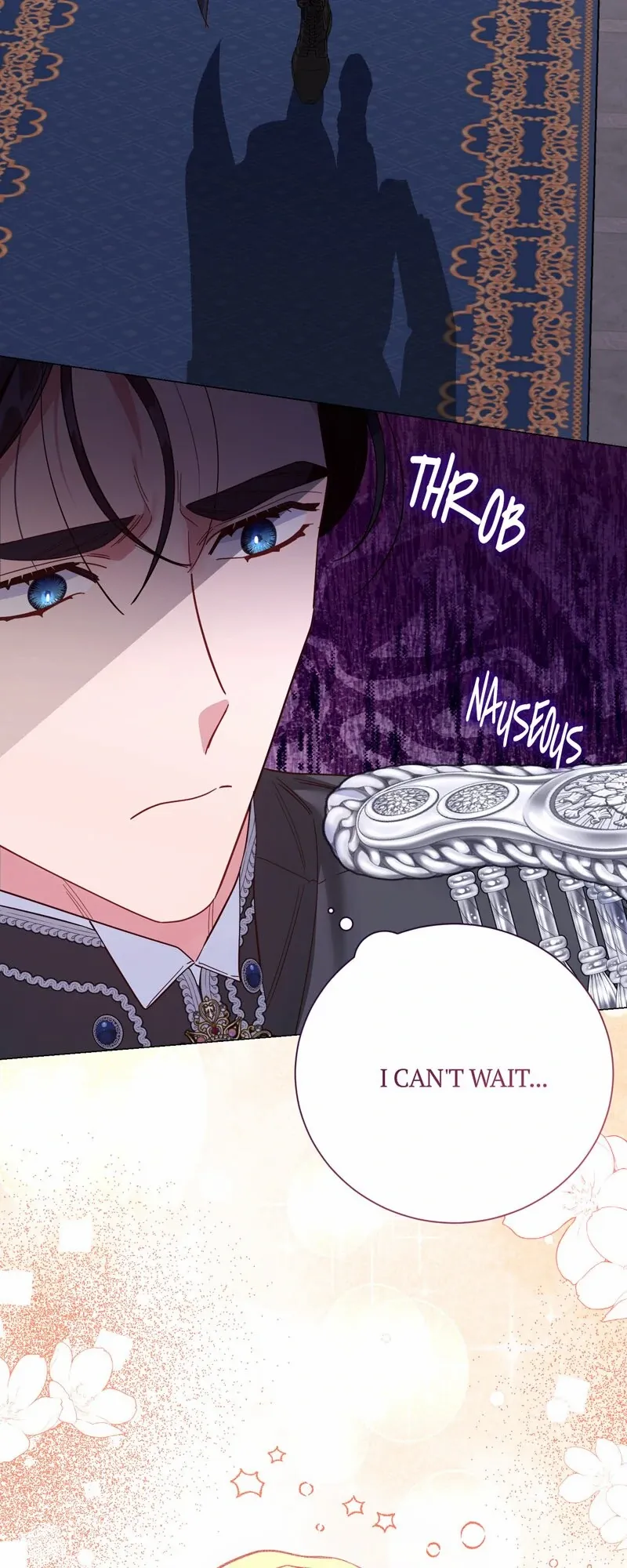 Read Until the Real One Shows Up chapter 47 image 30 on Lezhin