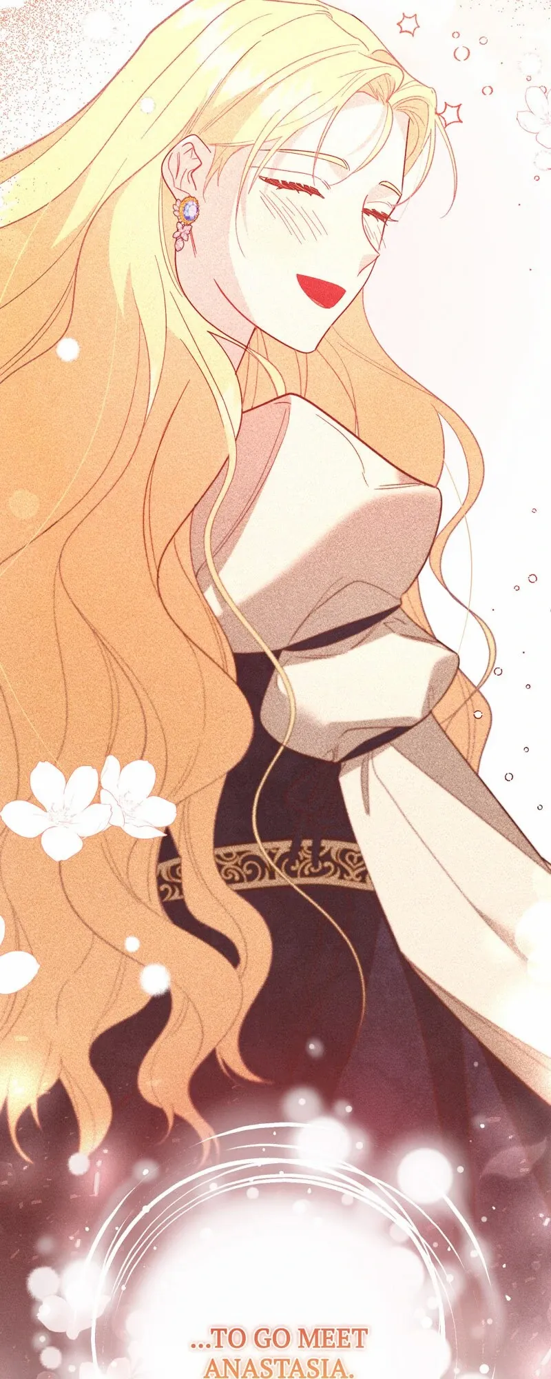 Read Until the Real One Shows Up chapter 47 image 31 on Lezhin