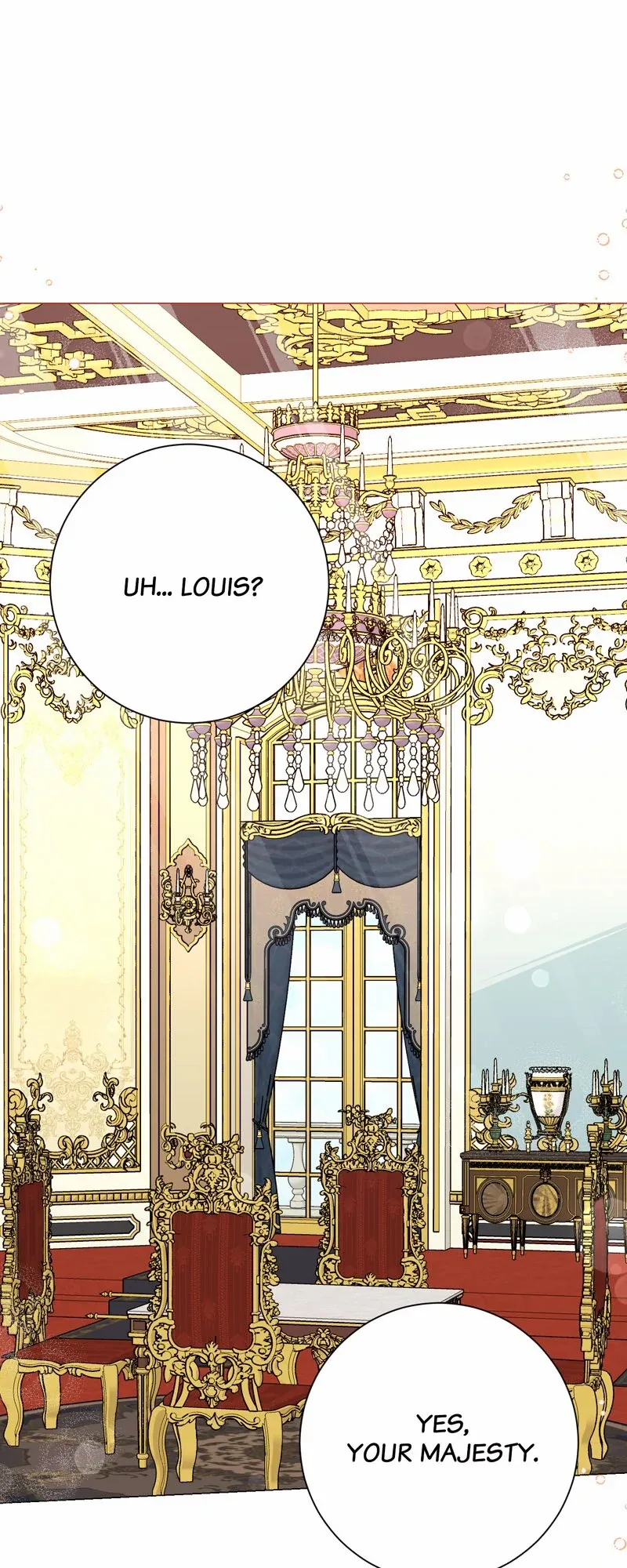 Read Until the Real One Shows Up chapter 47 image 34 on Lezhin