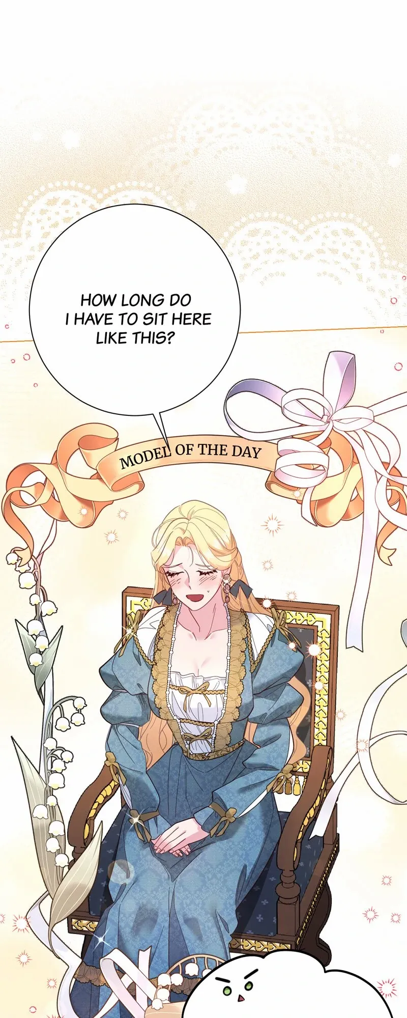 Read Until the Real One Shows Up chapter 47 image 36 on Lezhin
