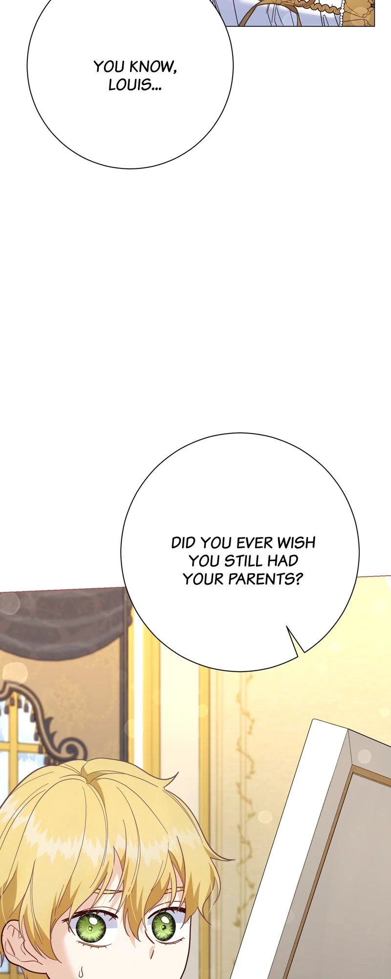 Read Until the Real One Shows Up chapter 47 image 39 on Lezhin