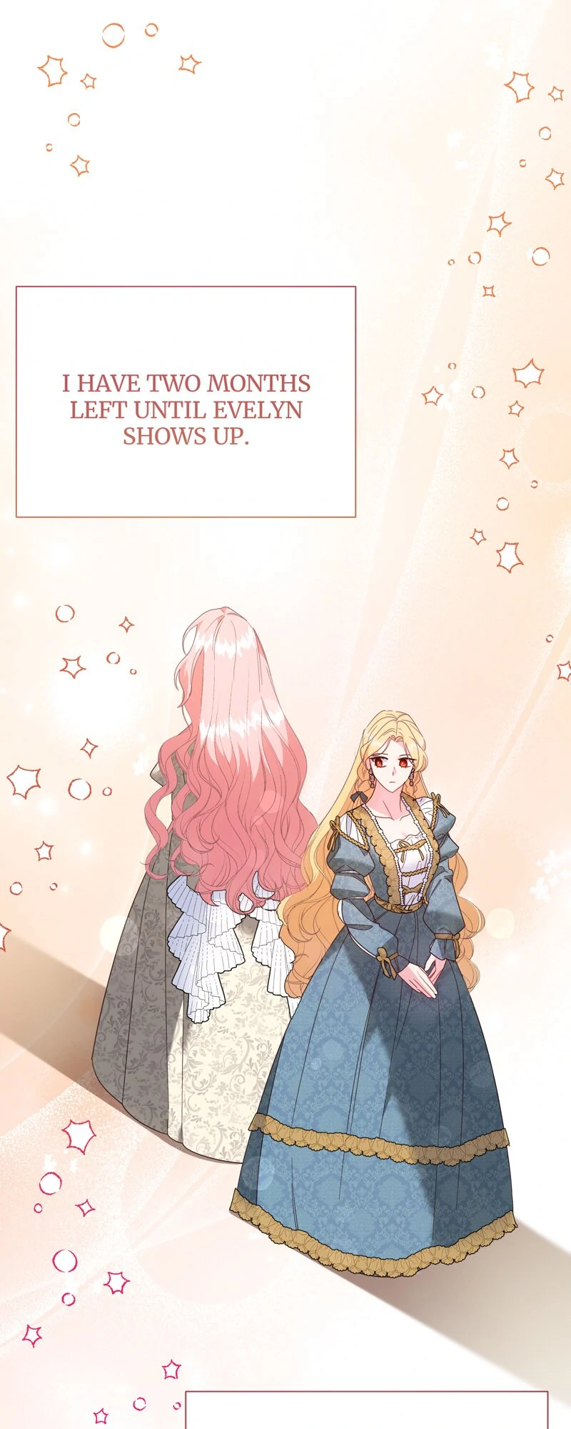 Read Until the Real One Shows Up chapter 47 image 43 on Lezhin