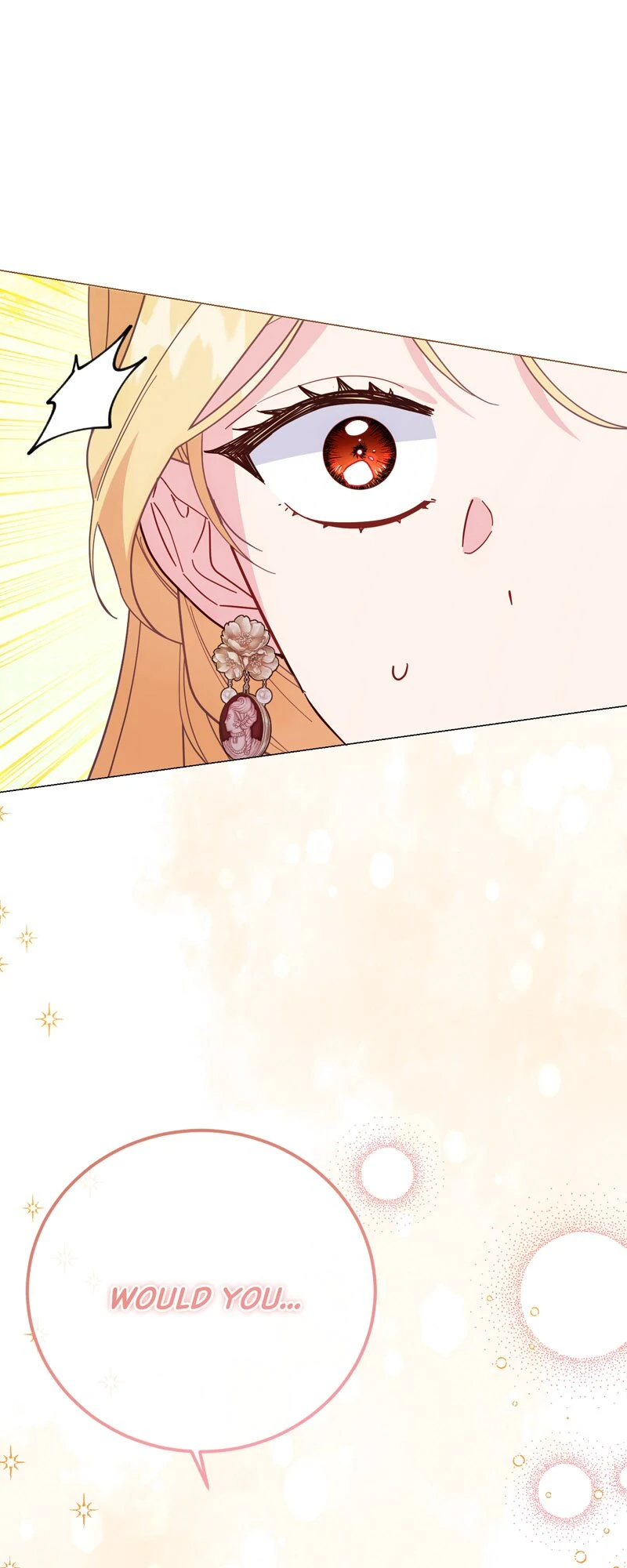 Read Until the Real One Shows Up chapter 47 image 46 on Lezhin