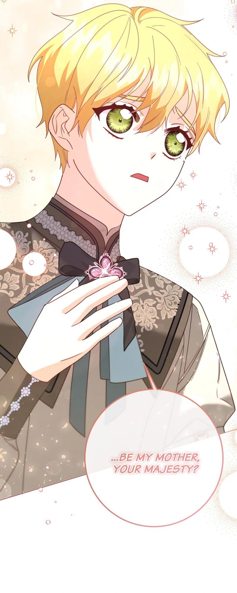 Read Until the Real One Shows Up chapter 47 image 47 on Lezhin