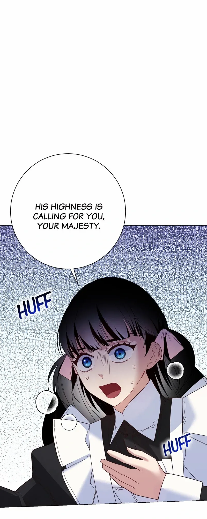 Read Until the Real One Shows Up chapter 47 image 50 on Lezhin