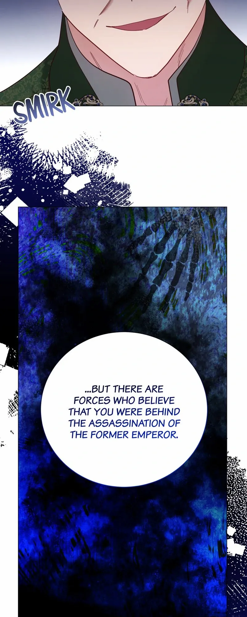 Read Until the Real One Shows Up chapter 47 image 6 on Lezhin