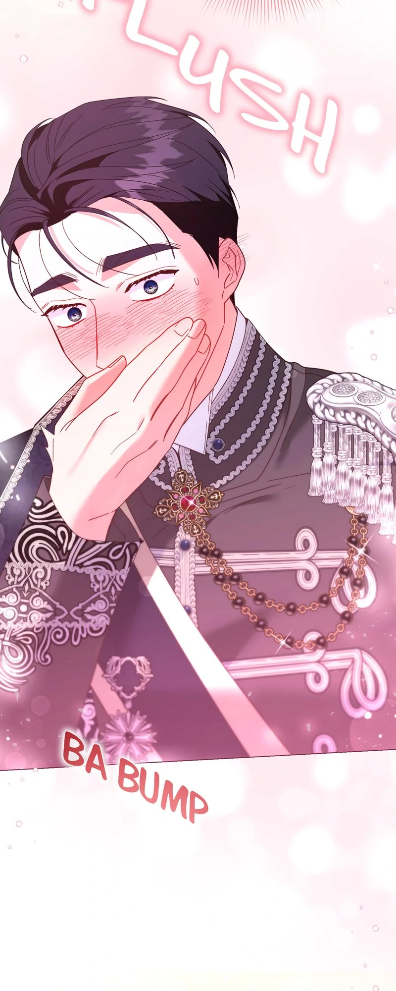 Read Until the Real One Shows Up chapter 47 image 61 on Lezhin