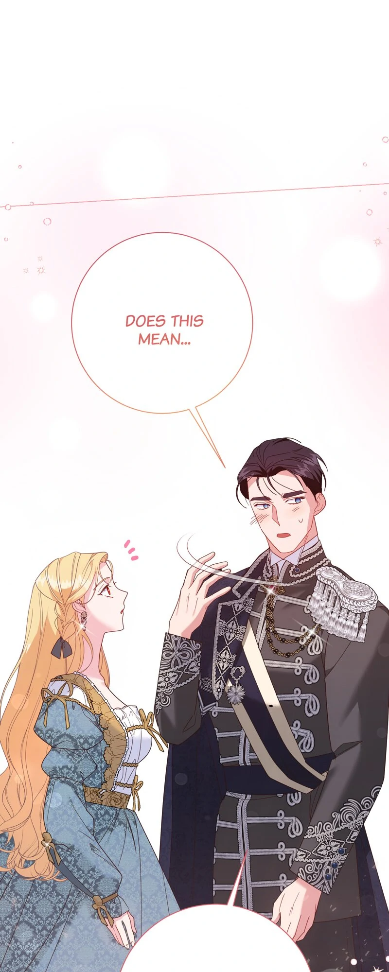 Read Until the Real One Shows Up chapter 47 image 63 on Lezhin