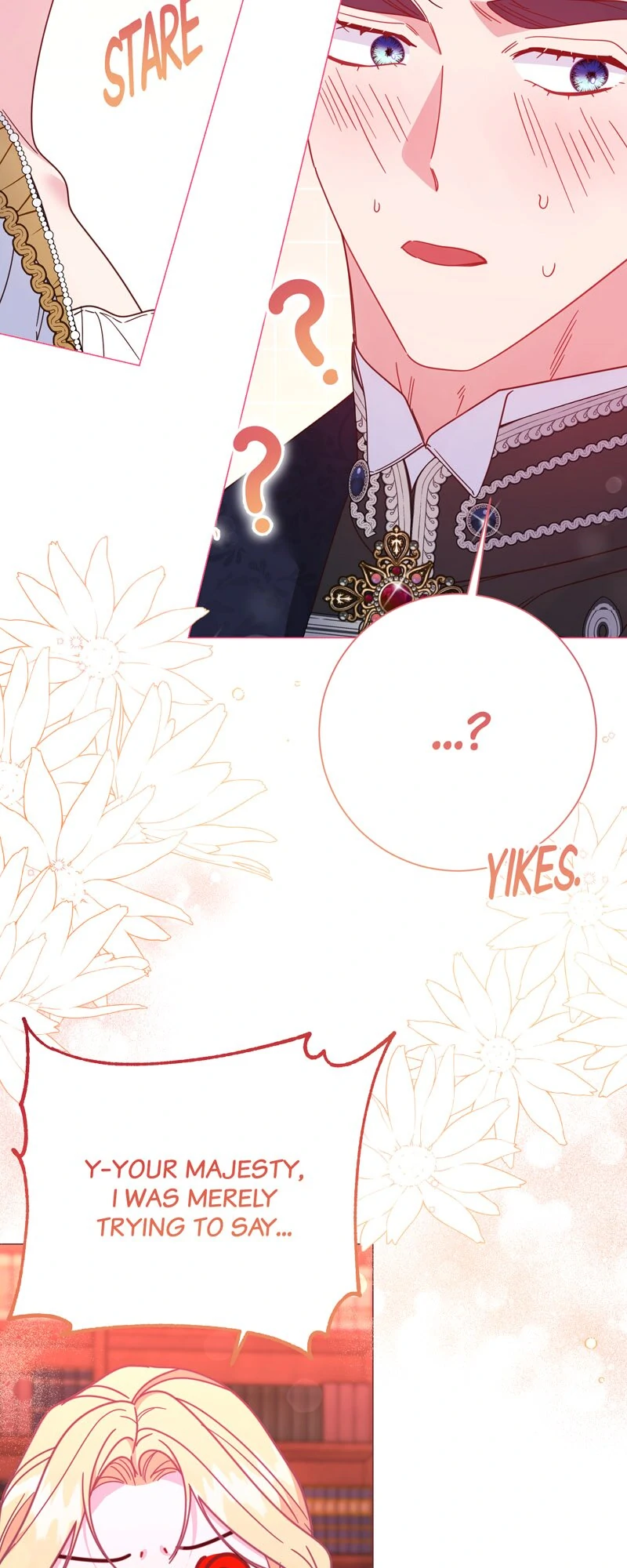 Read Until the Real One Shows Up chapter 47 image 65 on Lezhin