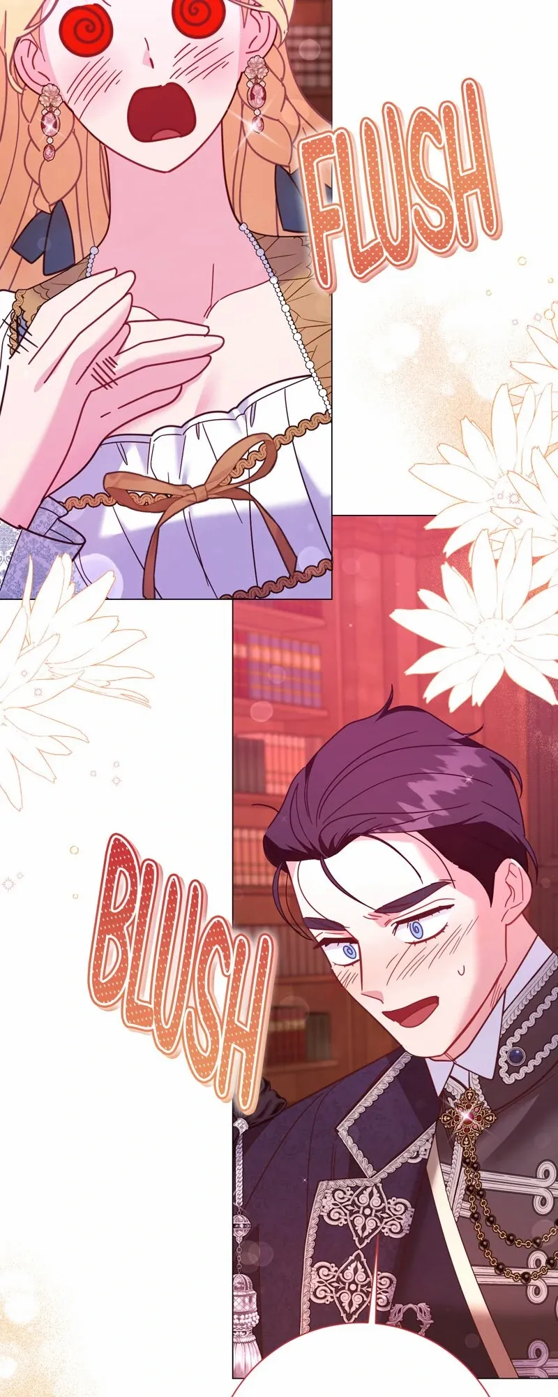 Read Until the Real One Shows Up chapter 47 image 66 on Lezhin