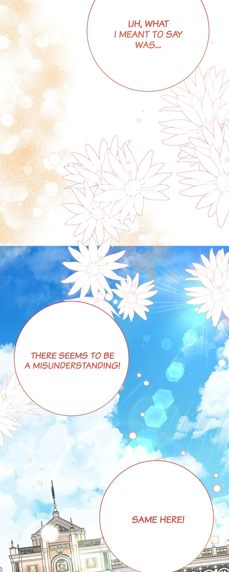 Read Until the Real One Shows Up chapter 47 image 67 on Lezhin