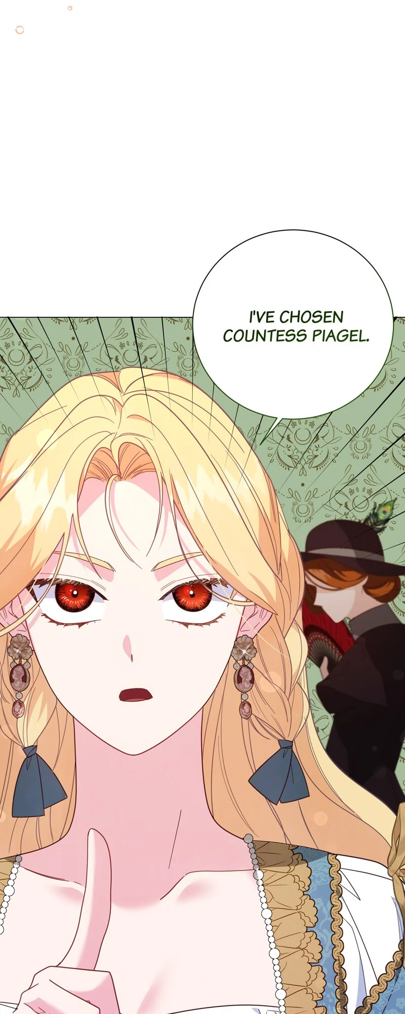 Read Until the Real One Shows Up chapter 48 image 10 on Lezhin