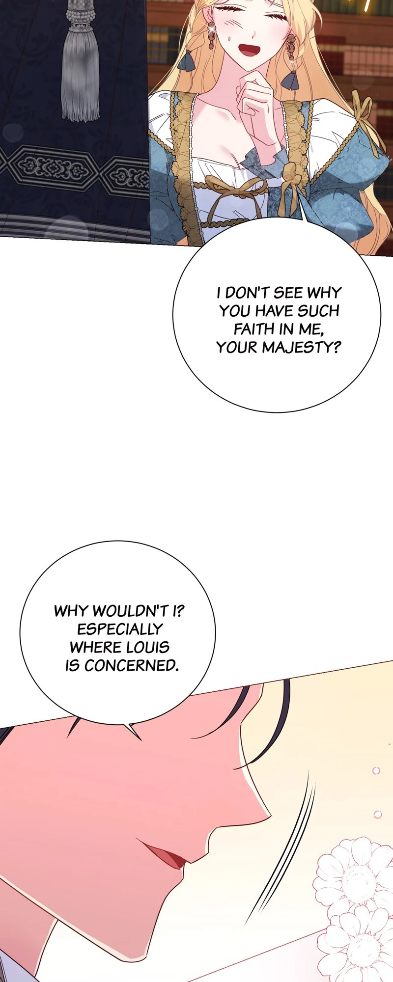 Read Until the Real One Shows Up chapter 48 image 13 on Lezhin