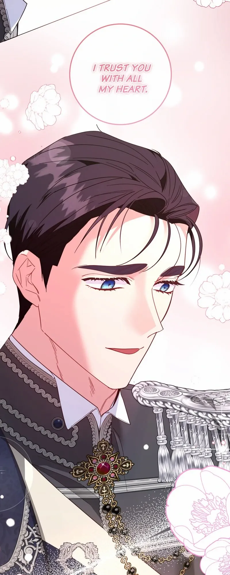 Read Until the Real One Shows Up chapter 48 image 14 on Lezhin