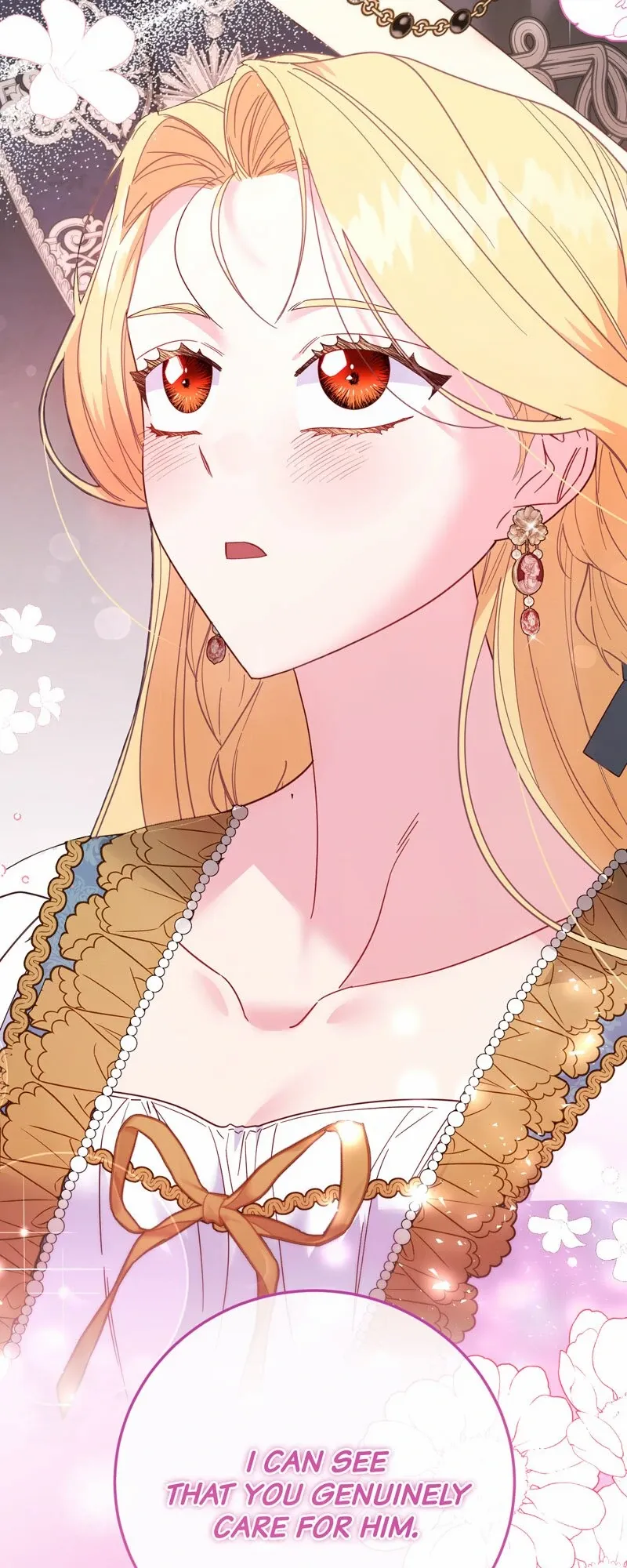 Read Until the Real One Shows Up chapter 48 image 15 on Lezhin