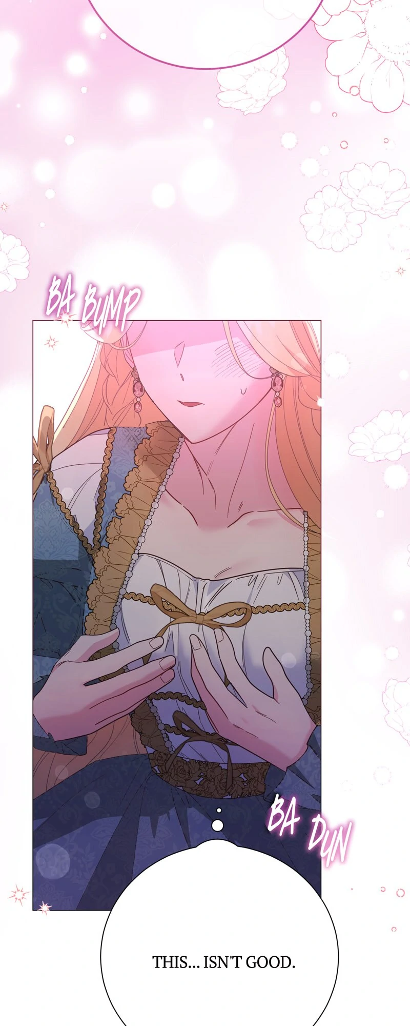 Read Until the Real One Shows Up chapter 48 image 16 on Lezhin