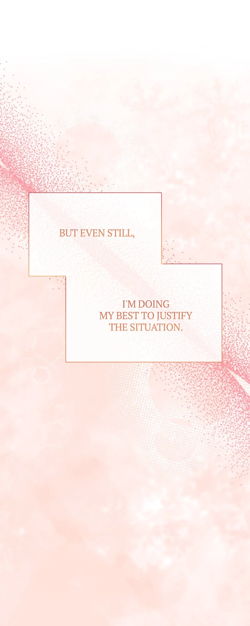 Read Until the Real One Shows Up chapter 48 image 18 on Lezhin