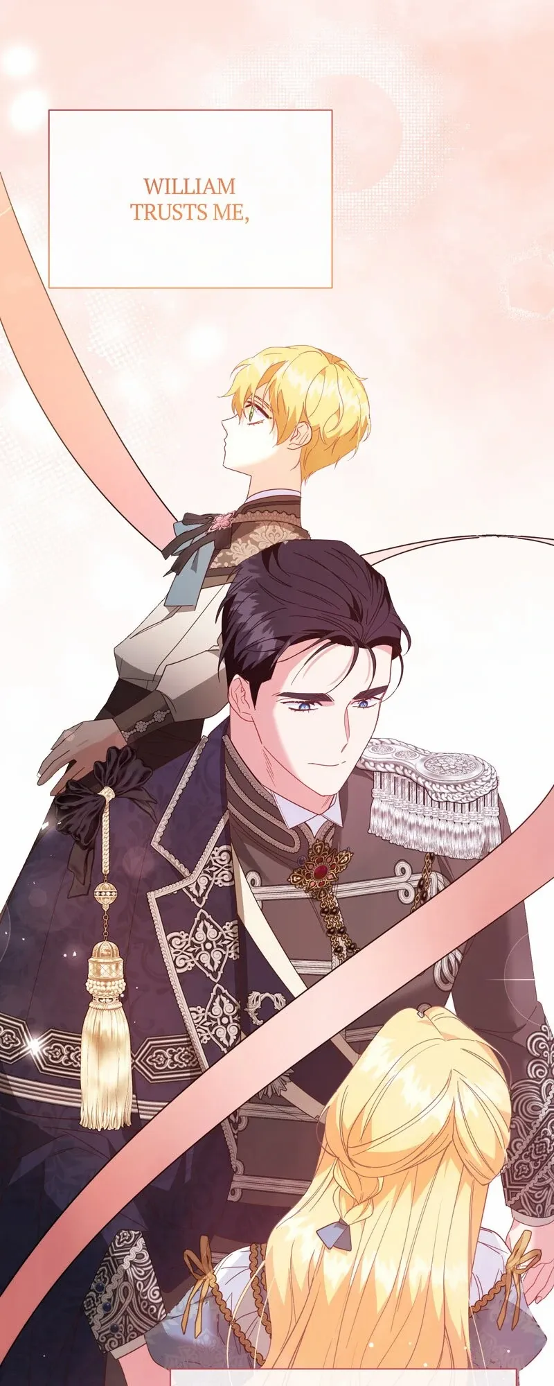 Read Until the Real One Shows Up chapter 48 image 19 on Lezhin