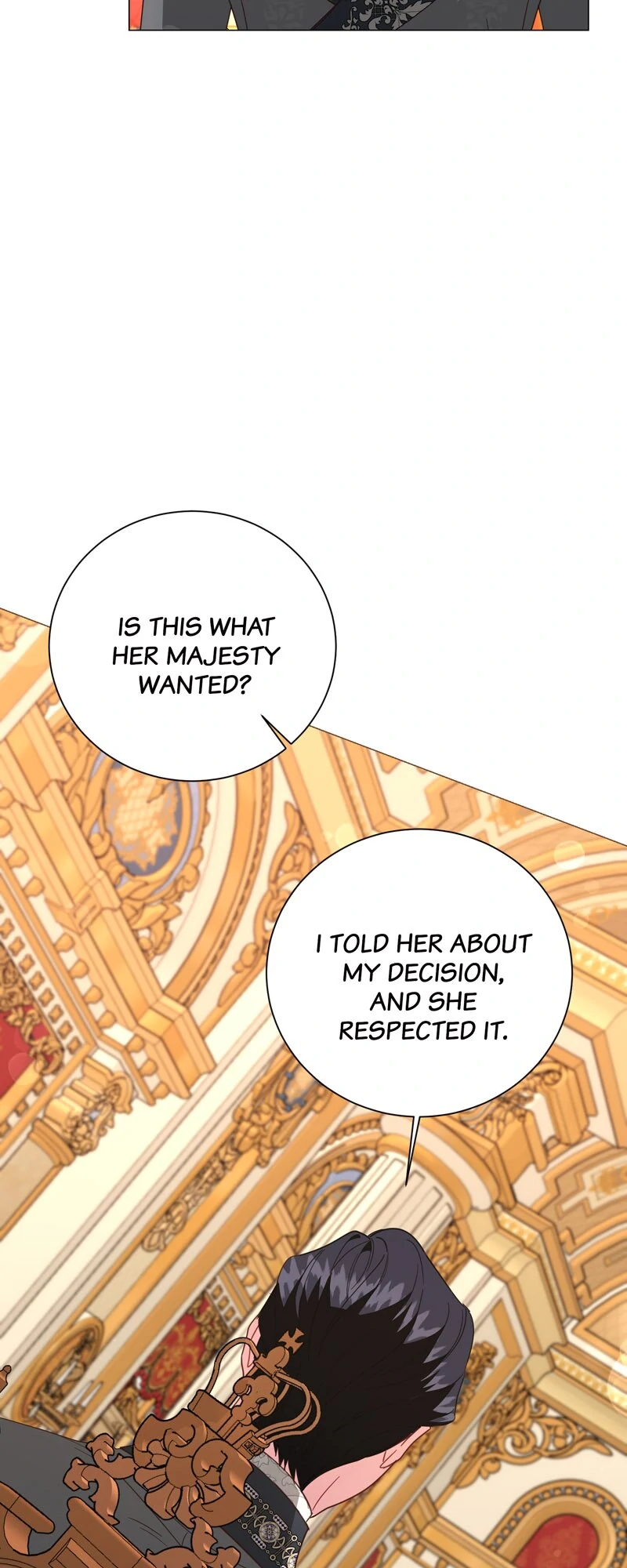 Read Until the Real One Shows Up chapter 48 image 28 on Lezhin