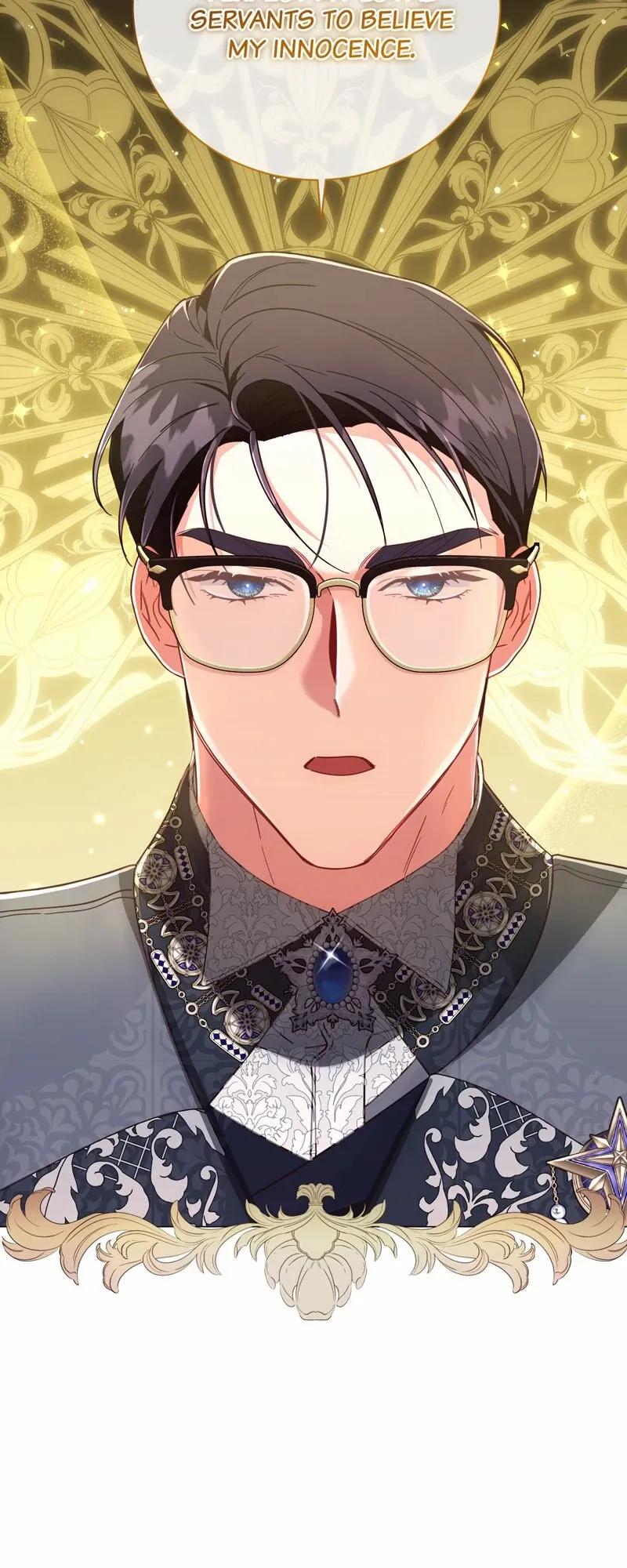 Read Until the Real One Shows Up chapter 48 image 31 on Lezhin