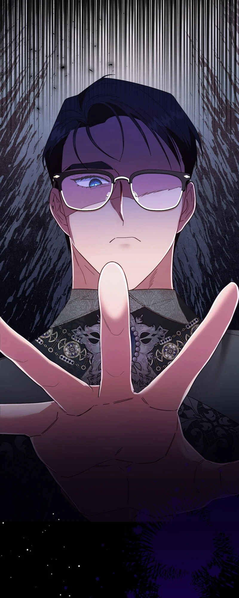 Read Until the Real One Shows Up chapter 48 image 38 on Lezhin