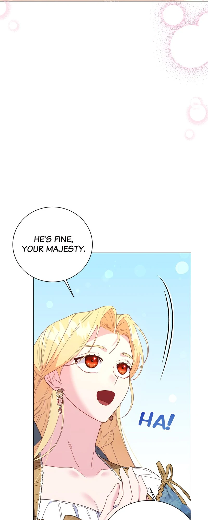 Read Until the Real One Shows Up chapter 48 image 4 on Lezhin