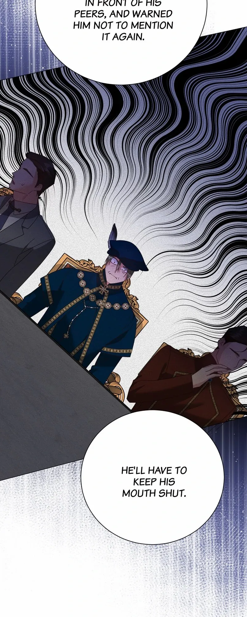 Read Until the Real One Shows Up chapter 48 image 48 on Lezhin